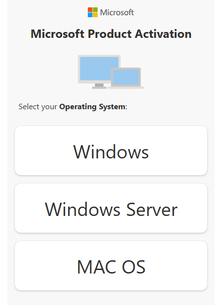 Microsoft Product Activation Portal Office 1.png