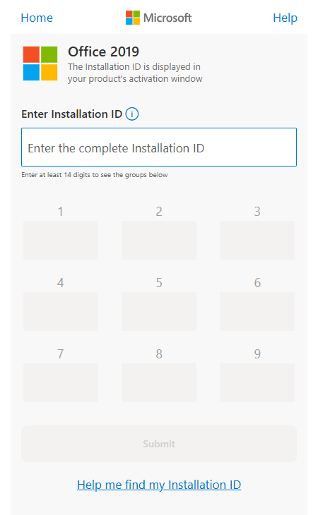 Microsoft Product Activation Portal Office 2.png